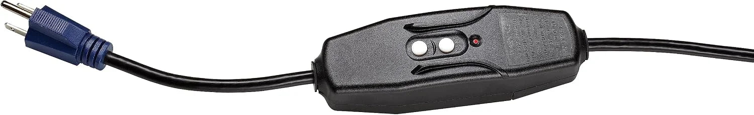 Lasko Misto Outdoor Misting Blower Fan, for Sports, Camping, Decks & Patios, 3 Speeds, 15, Black, 7050 bifanuoyard - Image 8