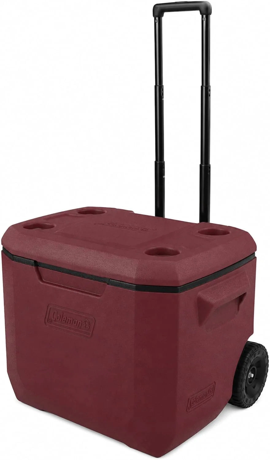 New Arrivals Coleman Chiller 9/16/30/48/60qt Cooler with Ice Retention, Leak Resistant, Great for Camping, Concerts, Sports, and More - Image 15