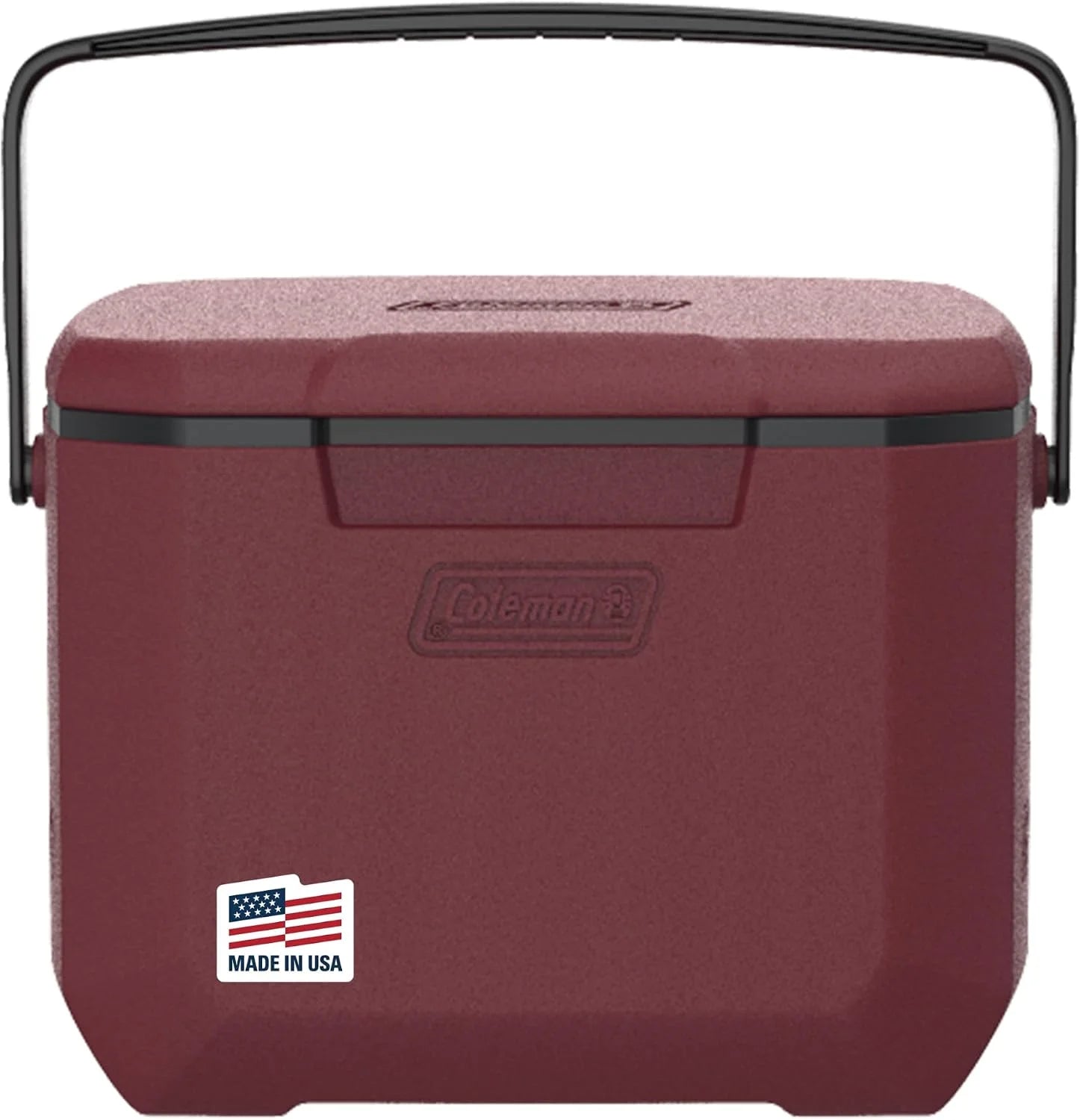 New Arrivals Coleman Chiller 9/16/30/48/60qt Cooler with Ice Retention, Leak Resistant, Great for Camping, Concerts, Sports, and More - Image 14