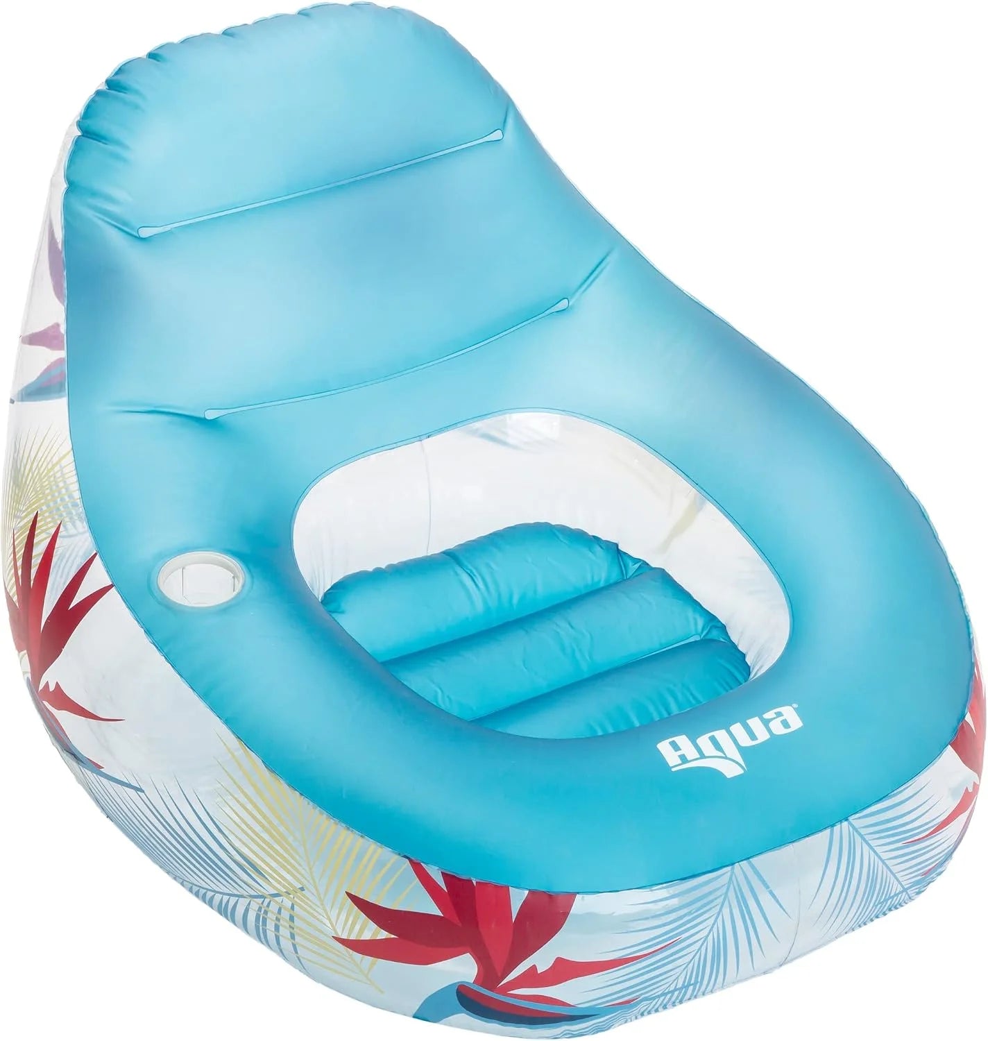 New Arrivals Pool Chair Float for Adults, Zero Gravity Pool Floats - Image 2