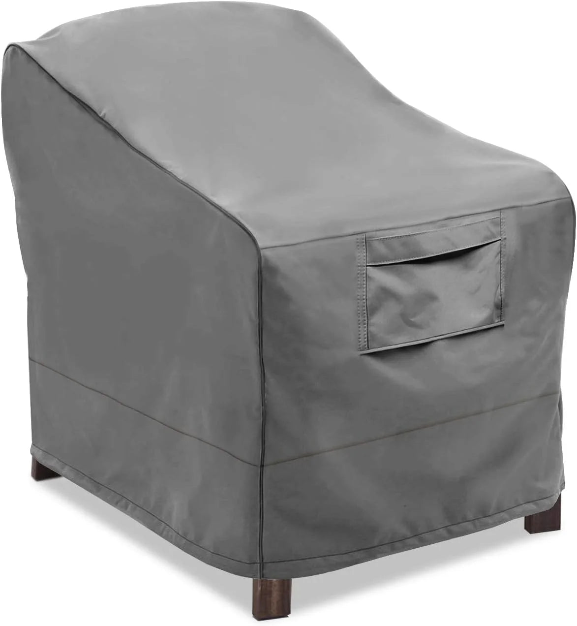 Vailge Patio Chair Covers & Outdoor Furniture Covers Heavy-Duty Waterproof - Image 6
