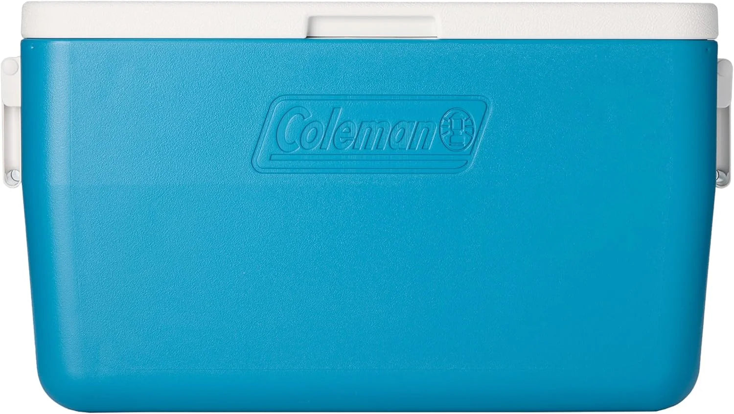New Arrivals Coleman Chiller 9/16/30/48/60qt Cooler with Ice Retention, Leak Resistant, Great for Camping, Concerts, Sports, and More - Image 3