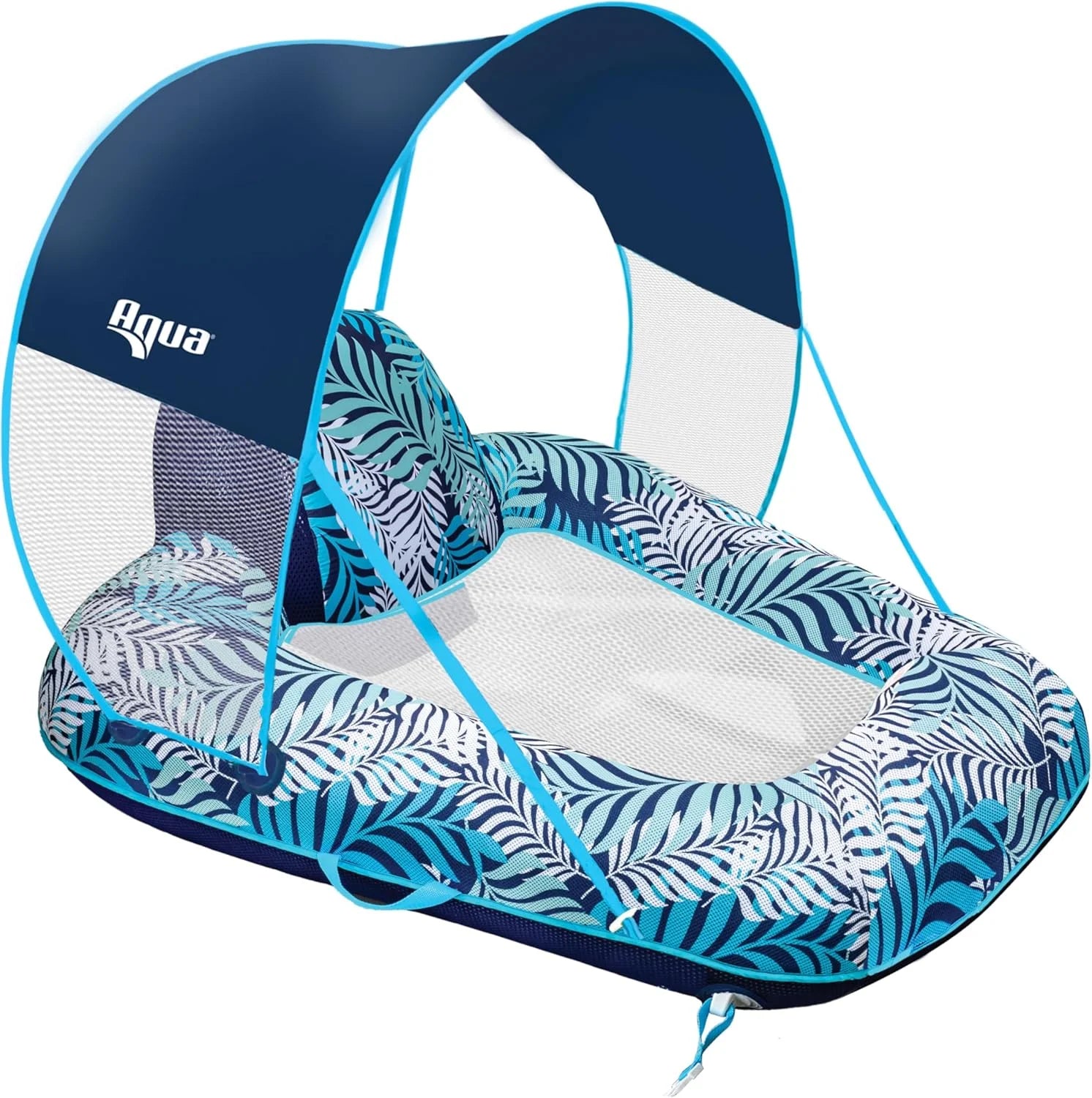 New Arrivals Pool Chair Float for Adults, Zero Gravity Pool Floats - Image 4