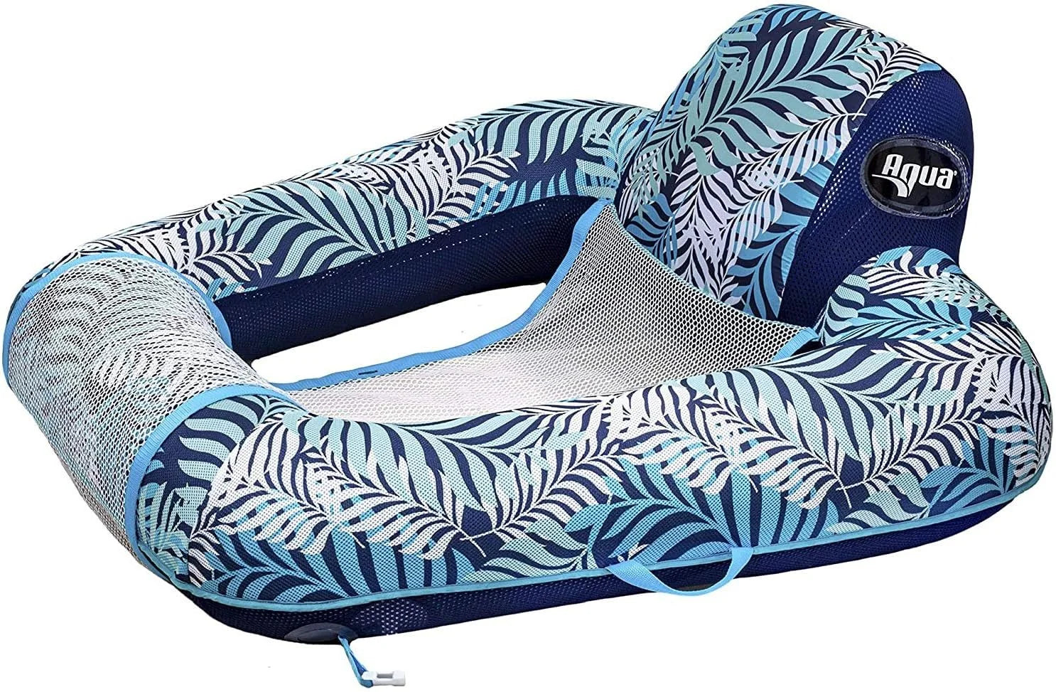 New Arrivals Pool Chair Float for Adults, Zero Gravity Pool Floats - Image 3