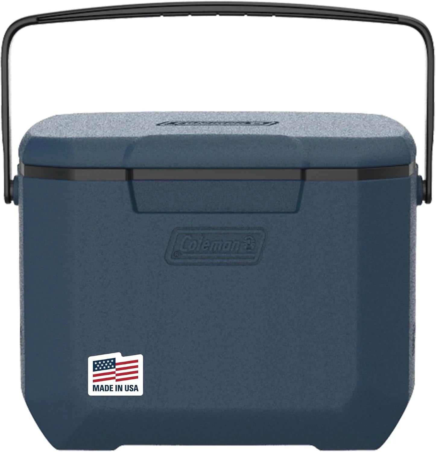 New Arrivals Coleman Chiller 9/16/30/48/60qt Cooler with Ice Retention, Leak Resistant, Great for Camping, Concerts, Sports, and More - Image 8