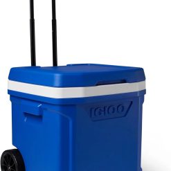 New Arrivals Igloo Hard Coolers